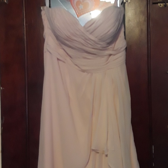 Bill Levkoff Dress - Picture 2 of 4